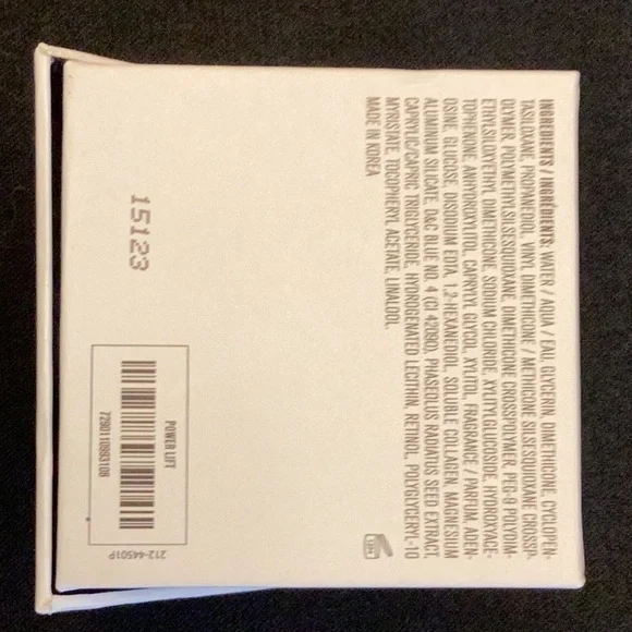 Il Makiage Skin Powerlift Cream